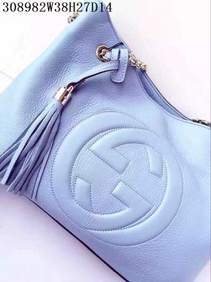 discount gucci bags-blue 308982 wholesale